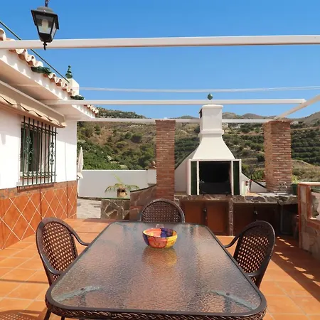 El Barco Spainsunrentals 1200 Villa *