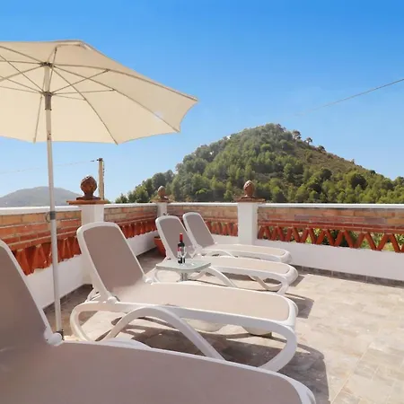 El Barco Spainsunrentals 1200 Vila *