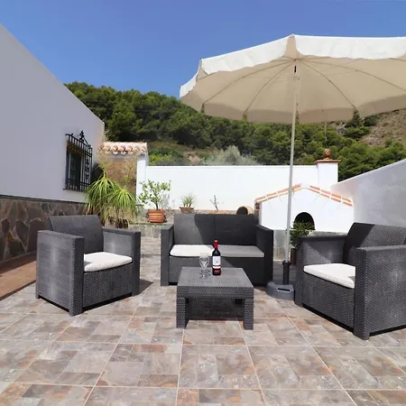 El Barco Spainsunrentals 1200 Nerja