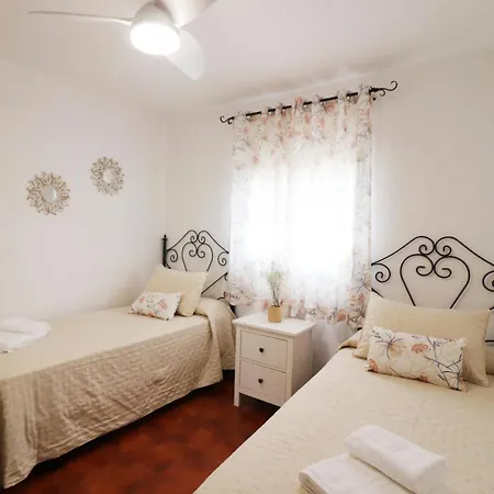 El Barco Spainsunrentals 1200 * Нерха