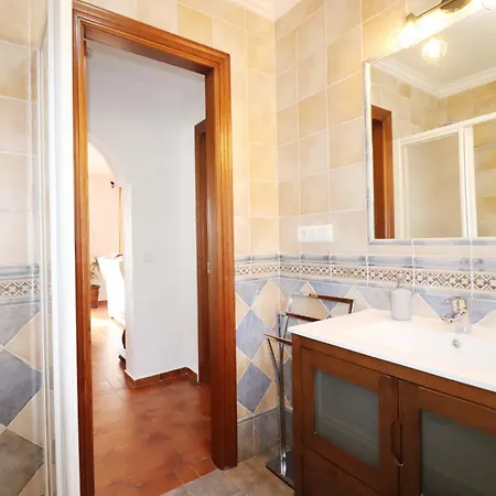 Villa El Barco Spainsunrentals 1200
