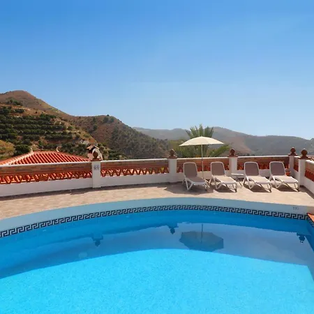 El Barco Spainsunrentals 1200 * Nerja