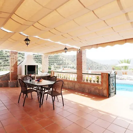 Villa El Barco Spainsunrentals 1200 *