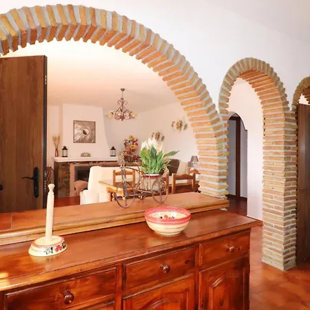 El Barco Spainsunrentals 1200 * Nerja