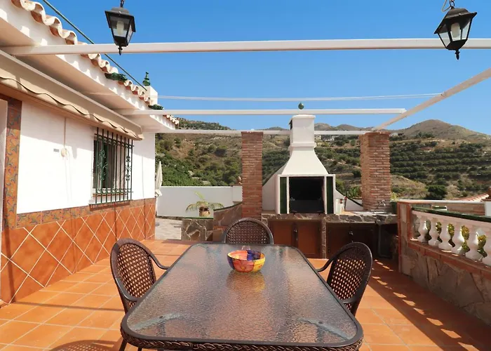 El Barco Spainsunrentals 1200 Villa *