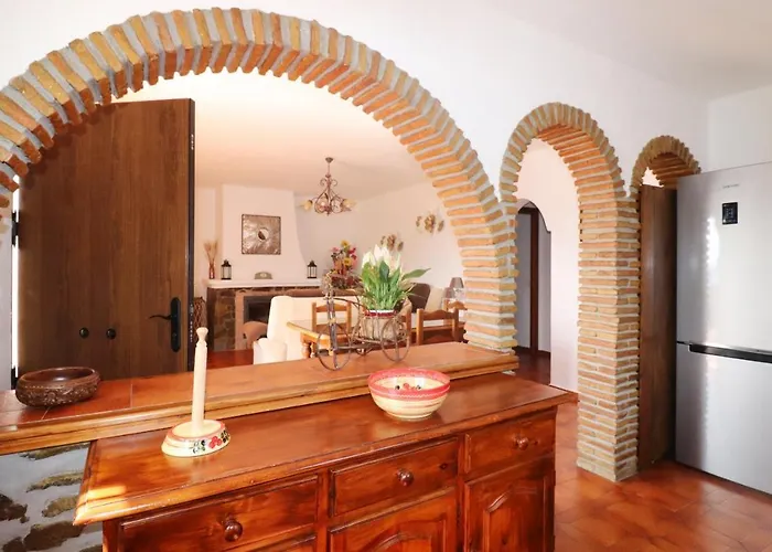 El Barco Spainsunrentals 1200 * 内尔哈