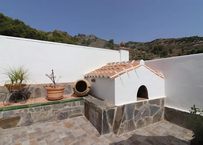 El Barco Spainsunrentals 1200 Villa *