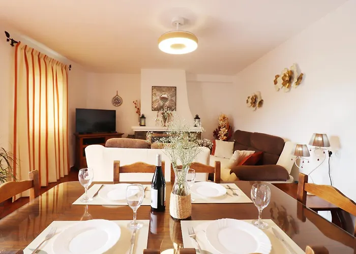 El Barco Spainsunrentals 1200 *