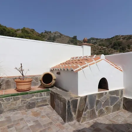 El Barco Spainsunrentals 1200 Villa *