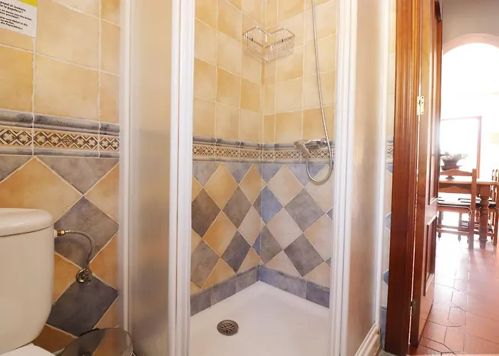 ヴィラ El Barco Spainsunrentals 1200 *