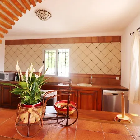 빌라 El Barco Spainsunrentals 1200 *