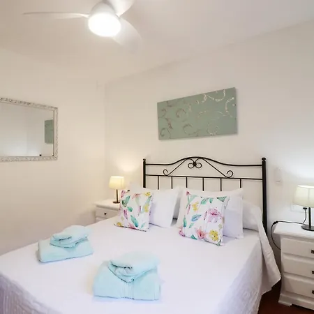 El Barco Spainsunrentals 1200 빌라